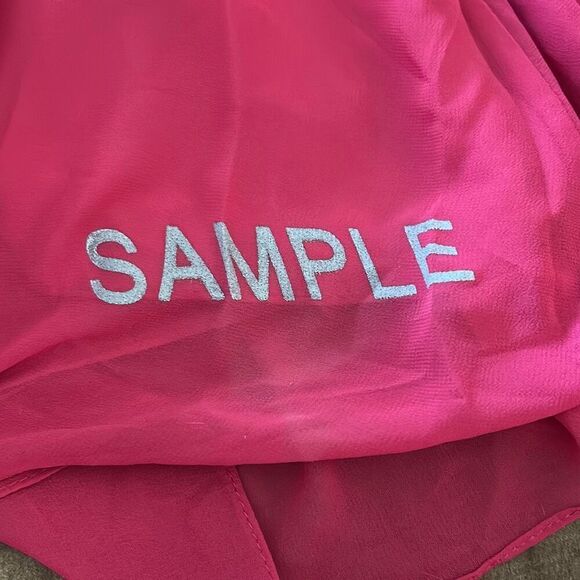 Andrew‎ Adela Formal *SAMPLE* Bridesmaid Dress. In New Condition. Size 10. - Picture 8 of 8